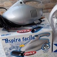 aspirapolvere piccolo nuovo