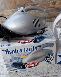 aspirapolvere piccolo nuovo