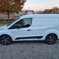 Ford transit connect 1.6cc 115cv