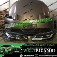 Land rover evoque 2021 per ricambi