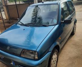 FIAT Cinquecento - 1996 - Uniproprietario