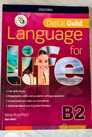 Language for Life ISBN 9780194606912