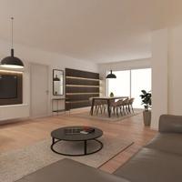 Villetta quadrilocale di nuova costruzione