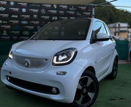 Smart ForTwo 0.9 Turbo 90cv Bracciolo.Navi.Full op