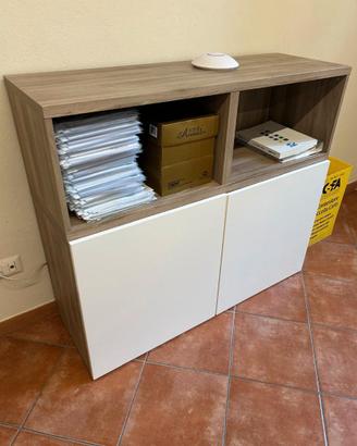 Mobile ikea per casa e ufficio