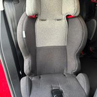 Seggiolino auto SAFETY FIX 2 i-Size kinder kraft