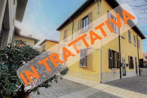MONOLOCALE A LISCATE