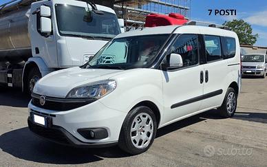 FIAT Doblo Doblò 1.6 MJT 16V 95CV Easy