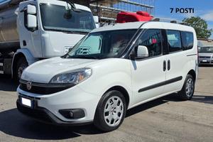 FIAT Doblo Doblò 1.6 MJT 16V 95CV Easy