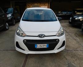 Hyundai i10 1.0 MPI Style