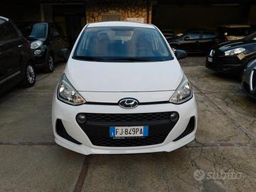 Hyundai i10 1.0 MPI Style