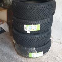 gomme Linglong tire 