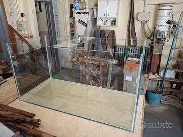 Acquario 220 lt