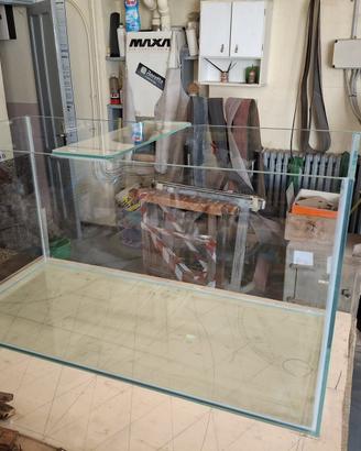 Acquario 220 lt