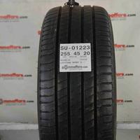 1 pneumatico michelin 255/45 r20 105v su005261