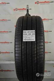 1 pneumatico michelin 255/45 r20 105v su005261