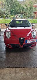 Alfa Romeo MiTo 1.6 JTDm 16V Distinctive