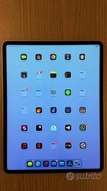 Tablet Apple iPad Pro 12.9 M1 256 GB WIFI PERFETTO