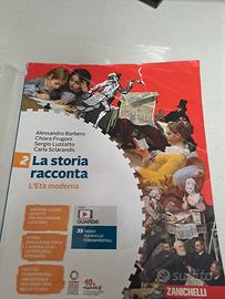 la storia racconta 2