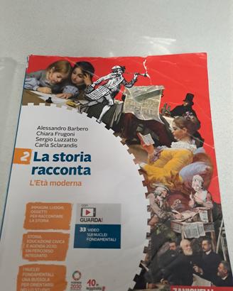la storia racconta 2