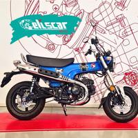 HONDA DAX 125