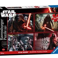 Puzzle di Star Wars