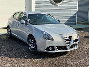 Alfa Romeo Giulietta 1.6 120 Cv Distintive