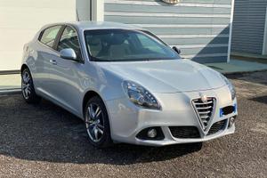 Alfa Romeo Giulietta 1.6 120 Cv Distintive