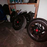 cerchi seicento Sporting 