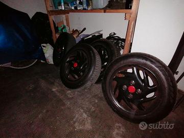 cerchi seicento Sporting 
