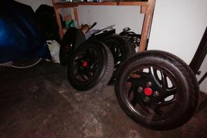 cerchi seicento Sporting 