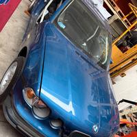 BMW COMPACT E46 SWAP 328I DRIFT DRIFTING