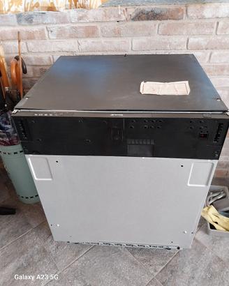 lavastoviglie smeg 12 coperti 