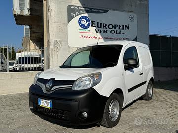 RENAULT Kangoo 1.5 dCi 75 S&S 3p.Exp.Com. Energy F
