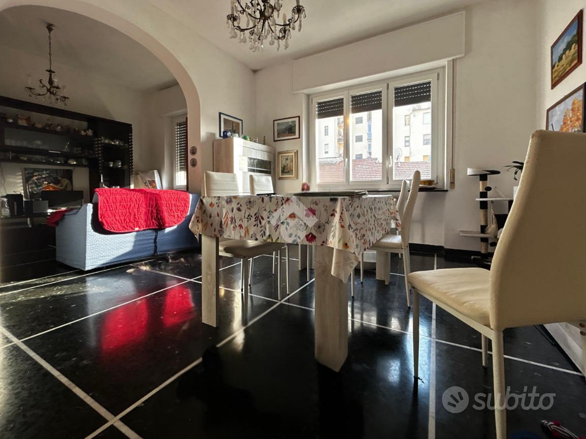 Appartamento – Novi Ligure, Quartiere G3 - Vista 2
