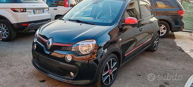 Renault Twingo 0.9 TCe 90 CV Sport PETRALIA e VILL