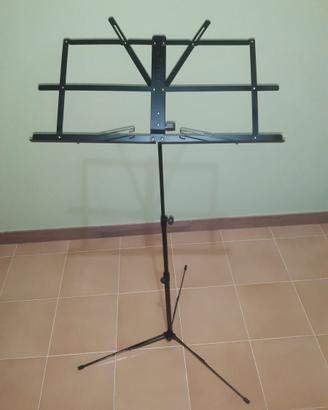 Leggio Regolabile PROEL RSM300 NUOVISSIMO!