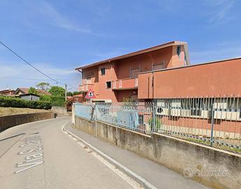 Immobile in asta di 278 m² con 5 locali e box auto