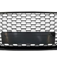 Griglia Radiatore Audi A4 B9 16->18 Design RS