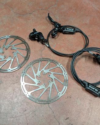 Freni SRAM Guide R