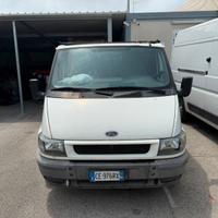 Ford transit 2.000 diesel