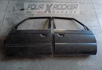 Sportelli portiere porte Mitsubishi Pajero 2’serie
