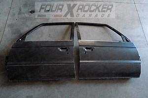 Sportelli portiere porte Mitsubishi Pajero 2’serie