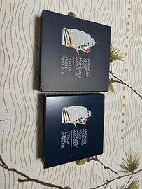 amerigo vespucci moneta 10 euro 2 euro