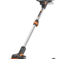 WORX WG163E.1 Decespugliatore Tagliabordi a Batter