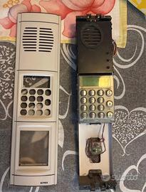 Pulsantiera Elvox art8844