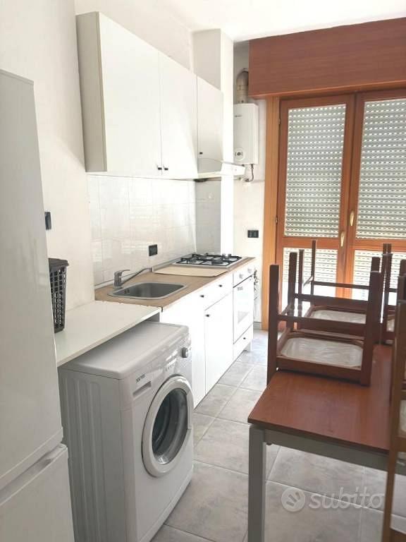 Appartamento – Milano, Derganino, Municipio 9 - Altro