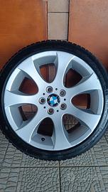 cerchi 18 bmw doppia misura 