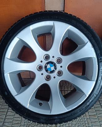 cerchi 18 bmw doppia misura 