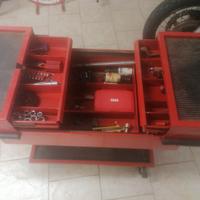 Carrello usag 510 okay